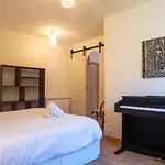 Daire La Pagode, Vue Mont-blanc Et Jardin Prive