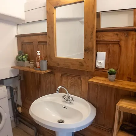 La Pagode, Vue Mont-blanc Et Jardin Prive