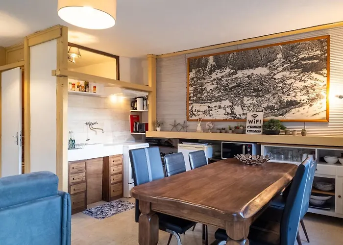 La Pagode, Vue Mont-blanc Et Jardin Privé Chamonix Mont Blanc